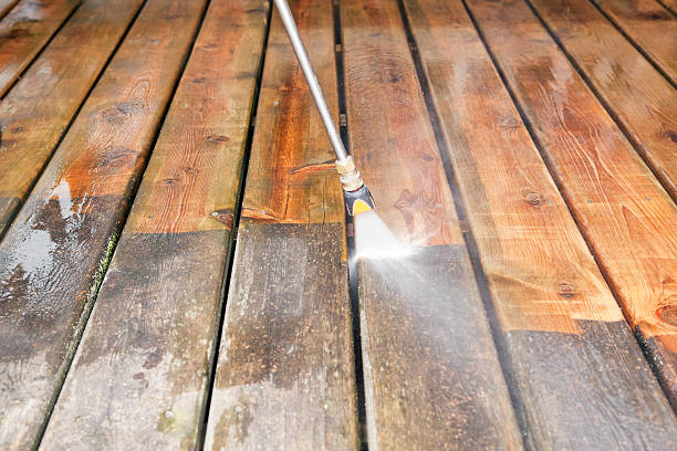 Pre-Holiday Cleaning in St George, SC