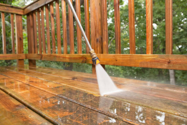 Solar Panel Cleaning in St George, SC